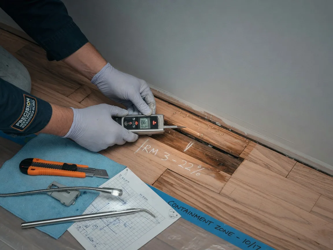 Why choose Water Removal in Waverly, WA